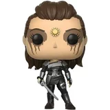 #442  Lexa - Collectible Figure