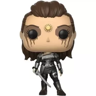 Lexa