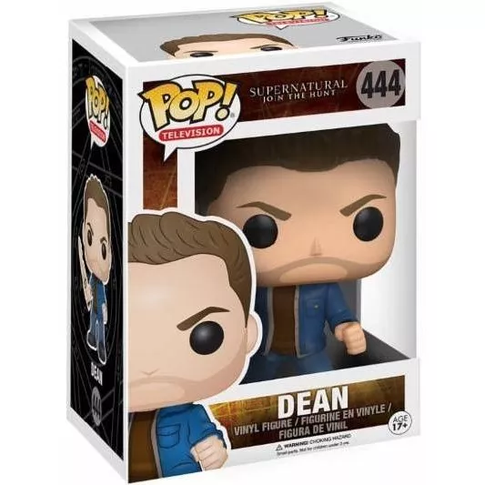 Dean Box