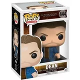 Dean