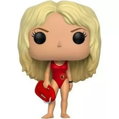 Funko Pop! C. J. Parker #446 Baywatch Television Vinyl Figure