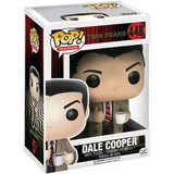 Dale Cooper