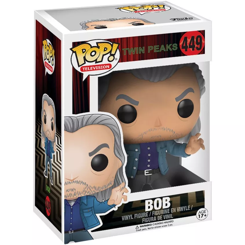Bob Box