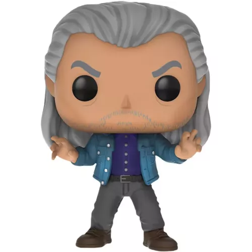Funko Pop! Bob #449 Twin Peaks Television Vinyl Figure