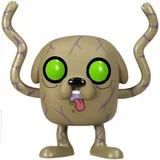 #44  Zombie Jake - Collectible Figure