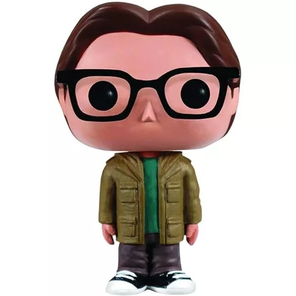 Leonard Hofstadter