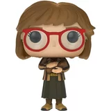The Log Lady