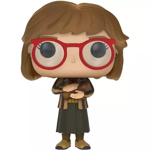 Funko Pop! The Log Lady #451 Twin Peaks Television