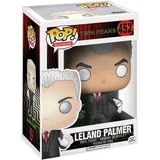 Leland Palmer