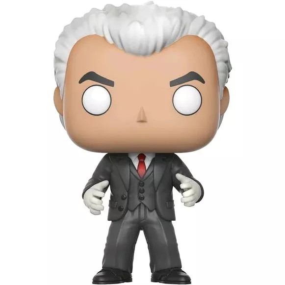Leland Palmer