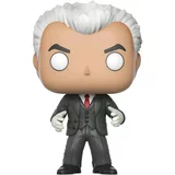 Leland Palmer