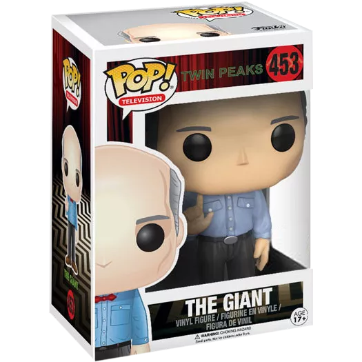 The Giant Box