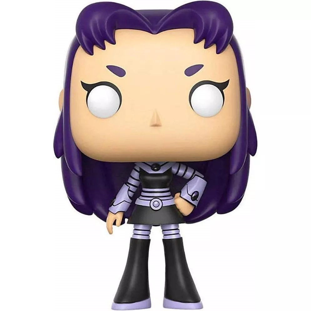 Blackfire