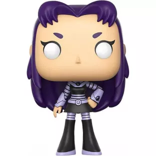 Blackfire