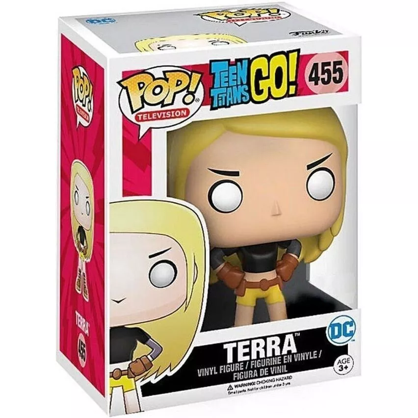 Terra Box