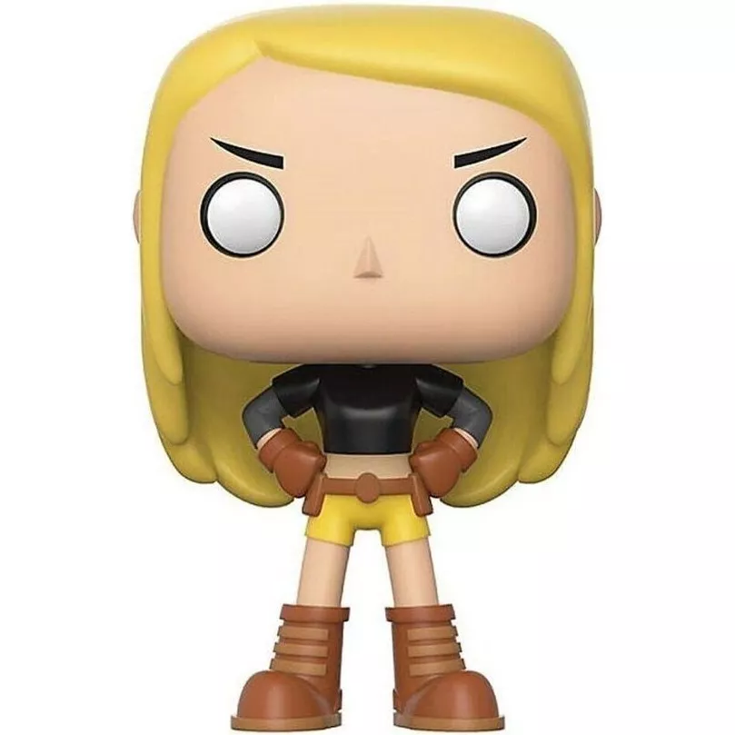 Terra
