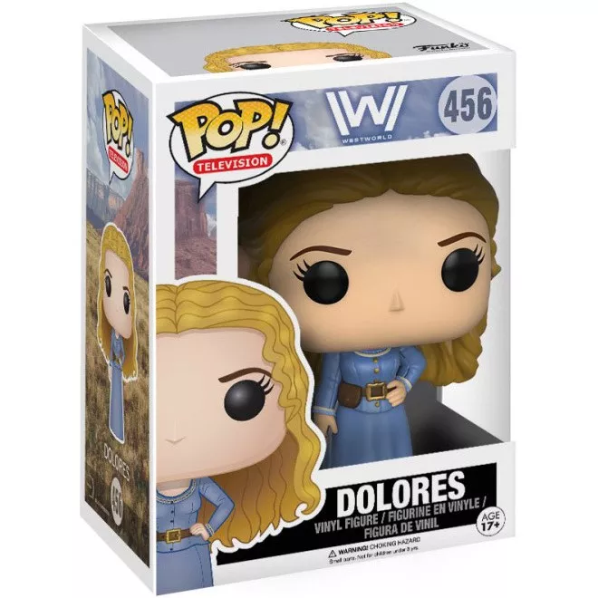 Dolores Box