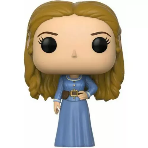 Funko Pop! Dolores #456 Westworld Television Vinyl Figure