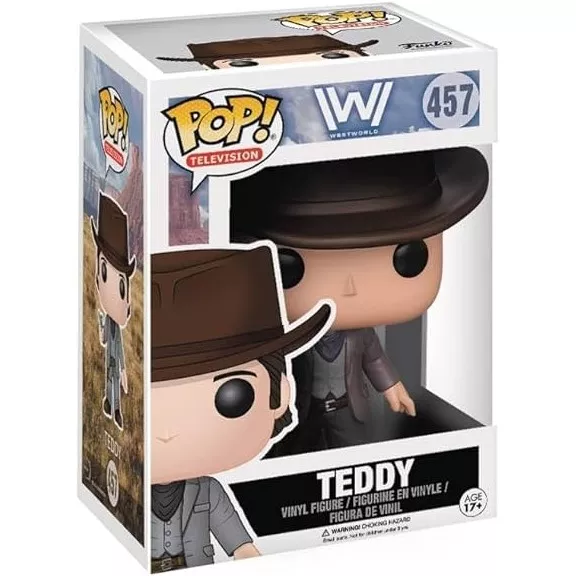 Teddy Box