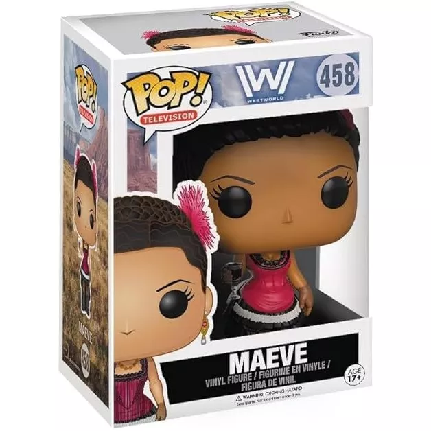 Maeve Box
