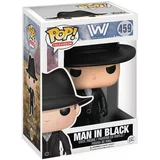 Man in Black