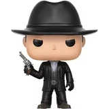 Man in Black