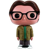 Leonard Hofstadter