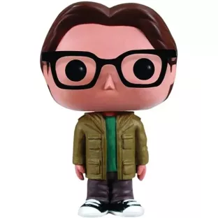 Leonard Hofstadter
