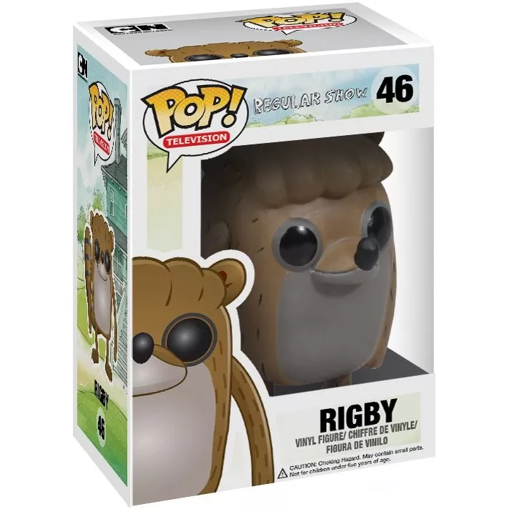 Rigby Box