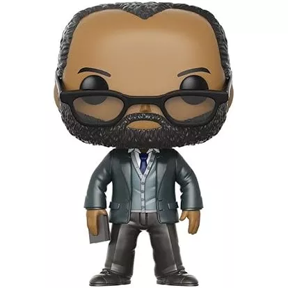 Bernard