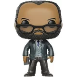 Bernard