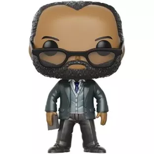 Bernard