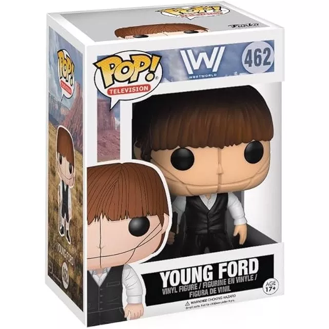 Young Ford Box