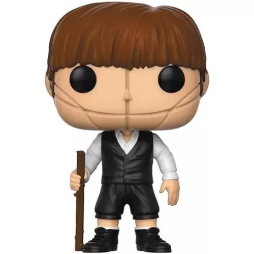Funko Pop! Young Ford #462 Westworld Television Vinyl Figure