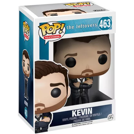 Kevin Box