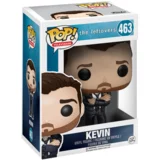 Kevin