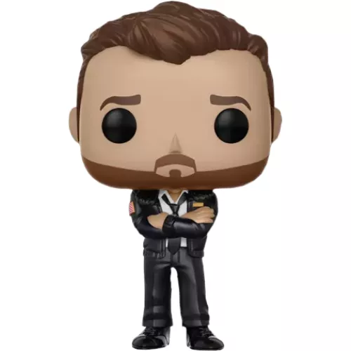 Funko Pop! Kevin #463 The Leftovers Television Vinyl Figure