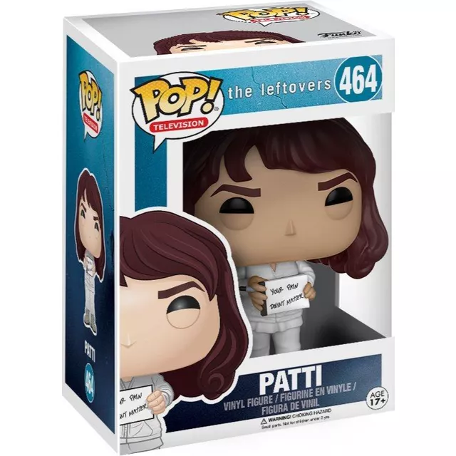 Patti Box
