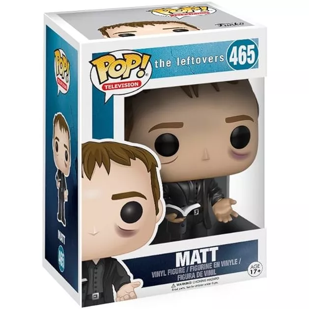 Matt Box