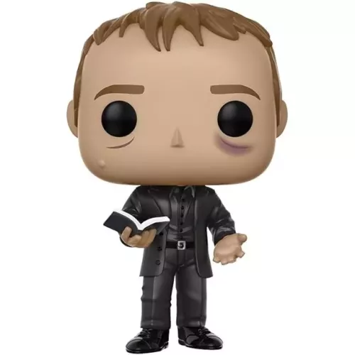 Funko Pop! Matt #465 The Leftovers Television Vinyl Figure