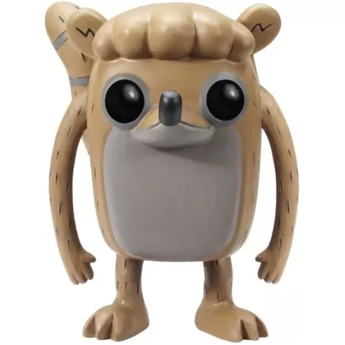 Funko Pop! Rigby #46 Regular Show Television Vinyl Figure