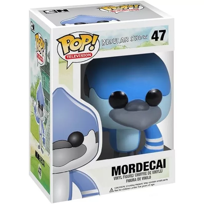 Mordecai Box