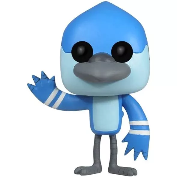 Mordecai
