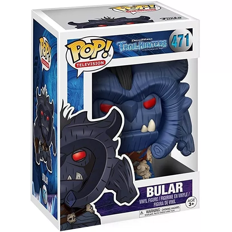 Bular Box