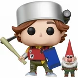 Toby Armored