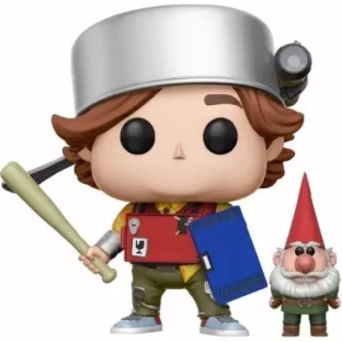 Toby Armored