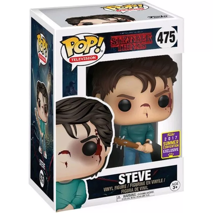 Steve Box