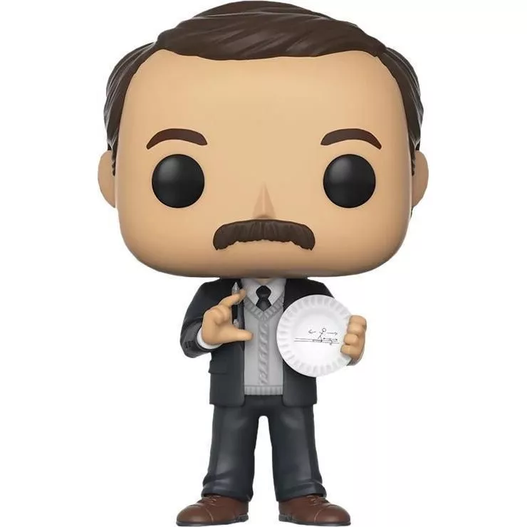 Mr. Clarke
