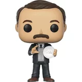 Mr. Clarke