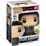 Elliot Alderson
